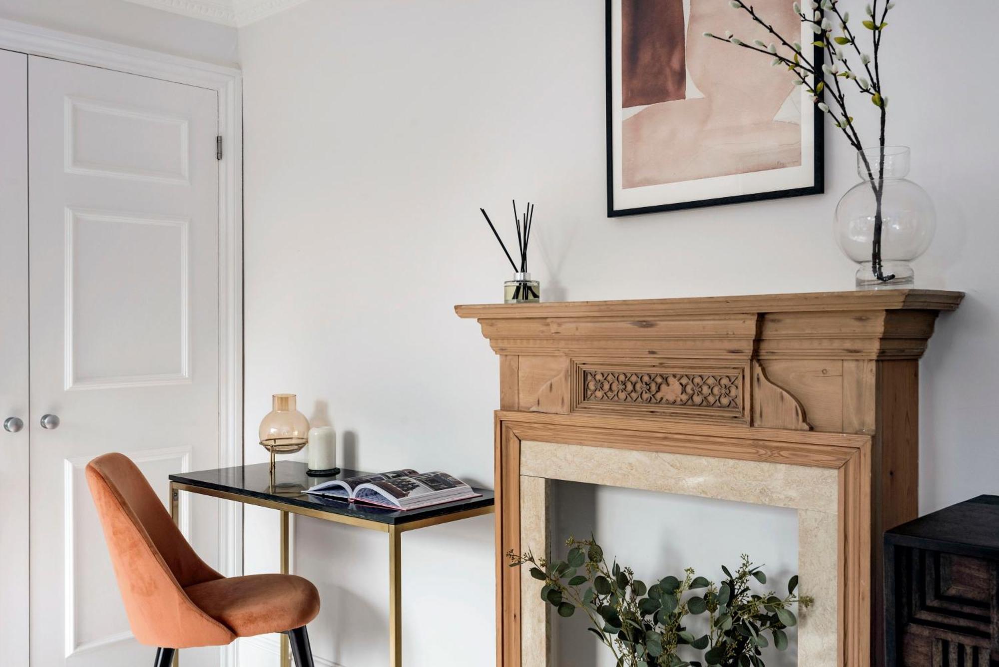 3 Sloane Gardens Aparthotel London Eksteriør bilde
